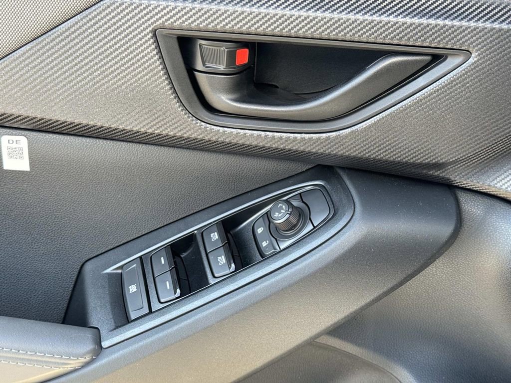 New 2026 Subaru Crosstrek 2.0i Premium image 12