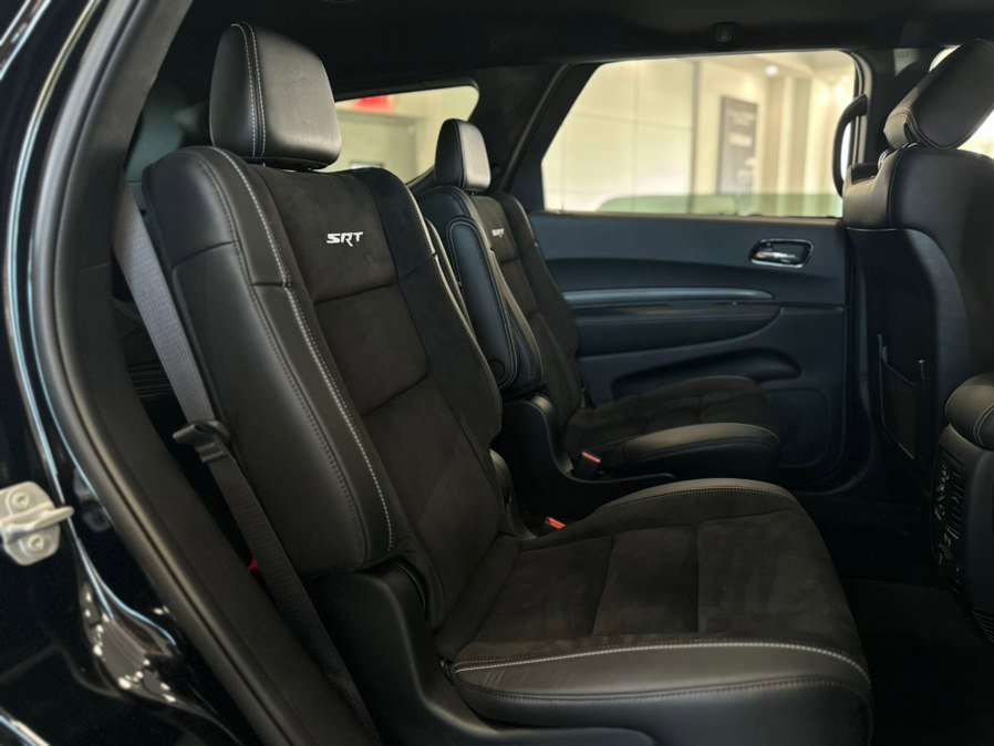 Used 2025 Dodge Durango SRT Hellcat AWD/4WD image 22