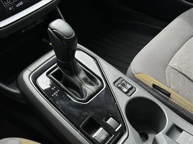 Used 2024 Subaru Crosstrek 2.5i Sport AWD/4WD image 16