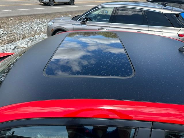 Used 2023 Dodge Charger R/T w/ Daytona Edition Group image 7