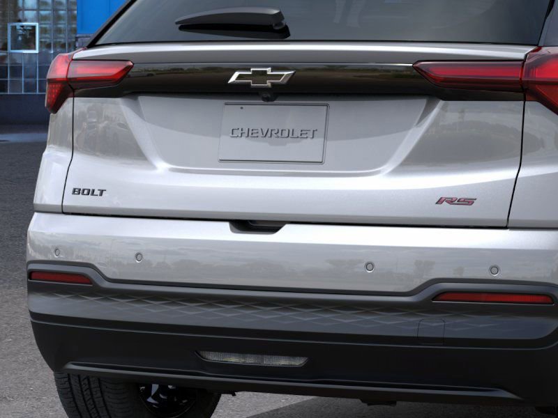 New 2027 Chevrolet Bolt RS image 14