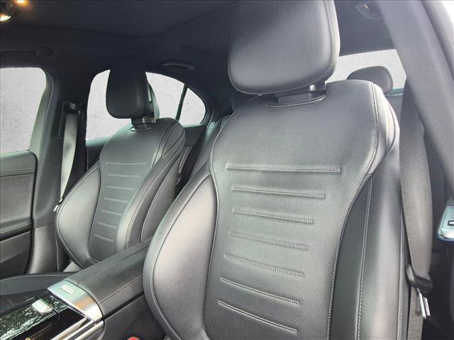 Used 2022 Mercedes-Benz C 300 4MATIC Sedan image 13