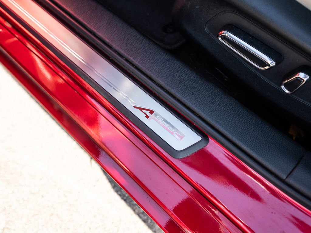 Certified 2023 Acura Integra A-Spec image 18