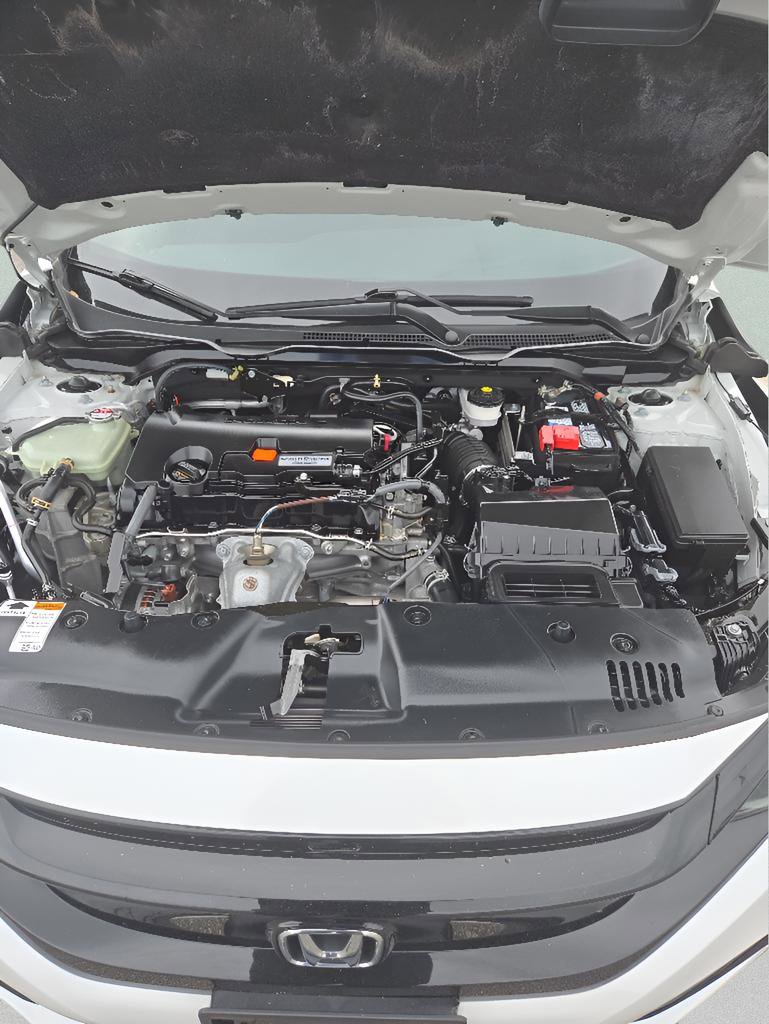 Used 2019 Honda Civic Sport image 8