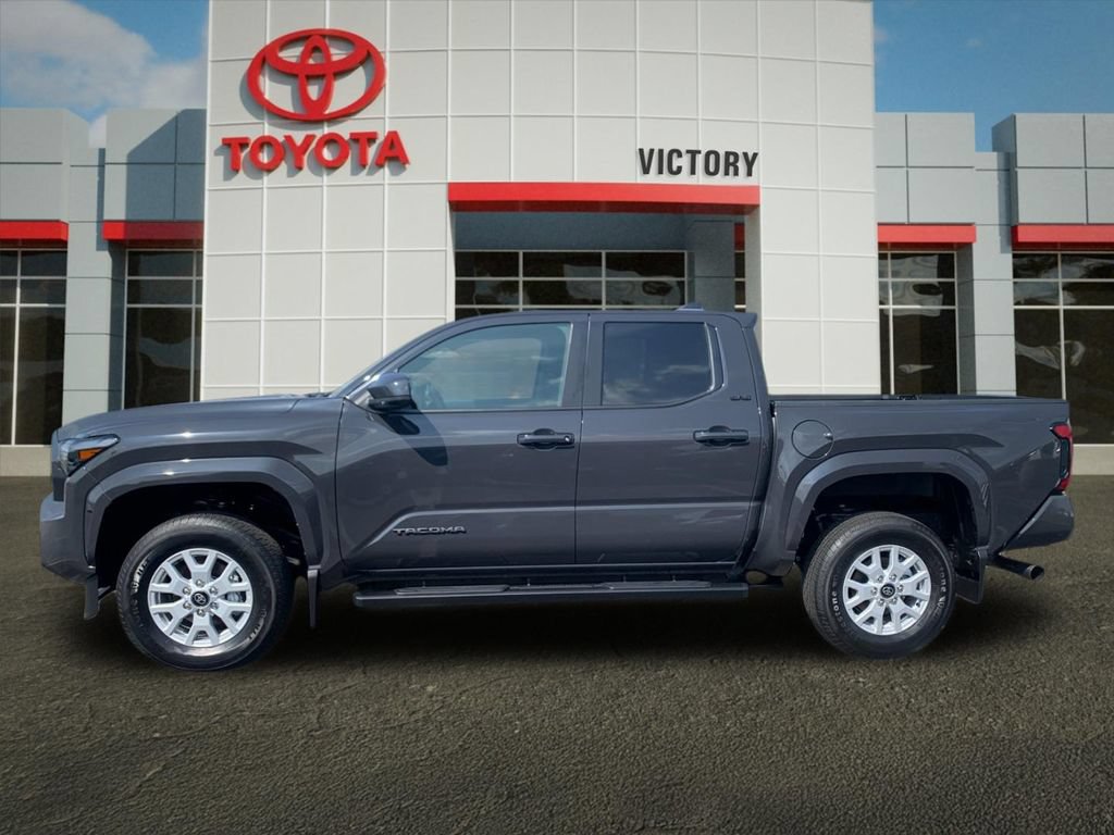New 2026 Toyota Tacoma SR5 AWD/4WD image 6