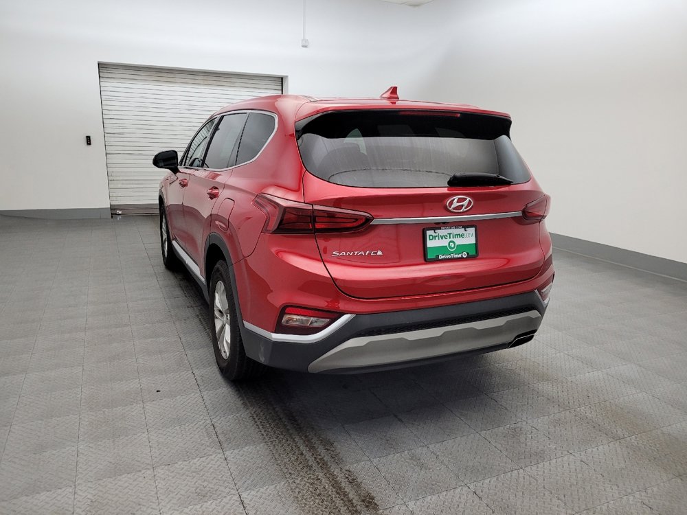 Used 2020 Hyundai Santa Fe SEL image 6