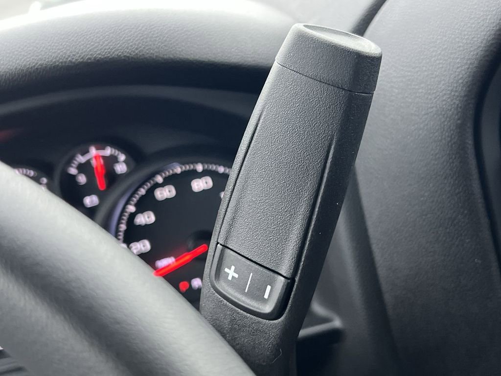 New 2026 Chevrolet Silverado 2500 W/T w/ WT Convenience Package image 18