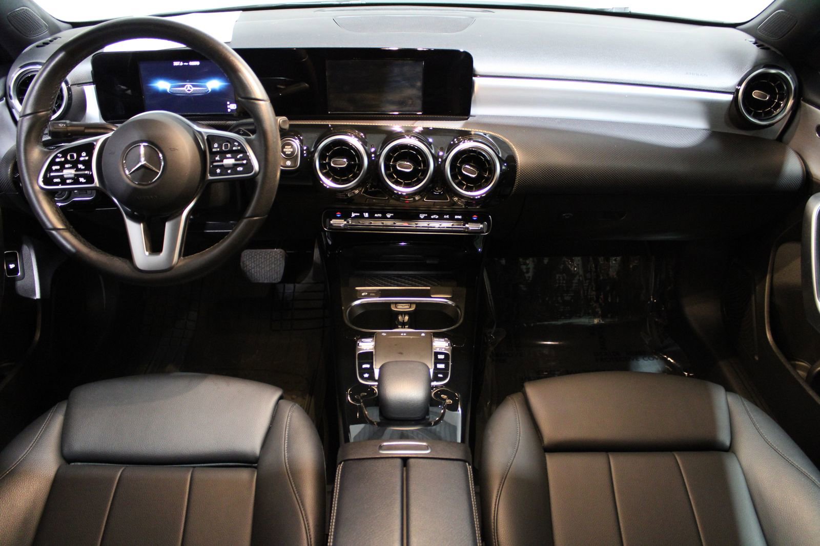 Used 2019 Mercedes-Benz A 220 A 220 image 27