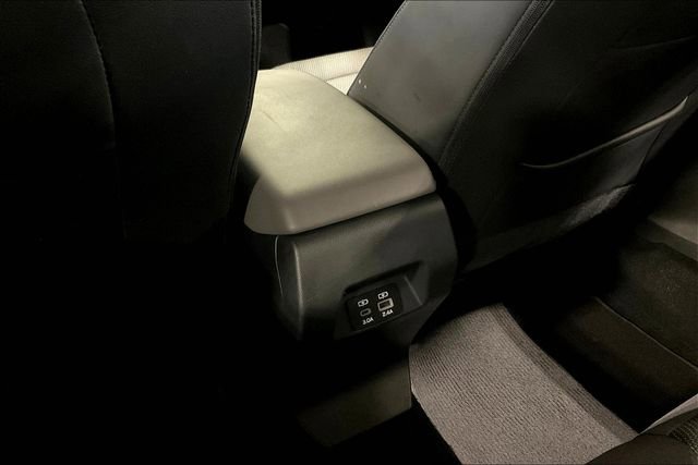 Used 2024 Subaru Crosstrek 2.0i Premium image 34