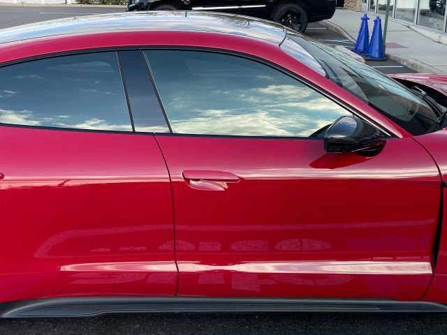 Used 2020 Porsche Taycan Turbo S image 22