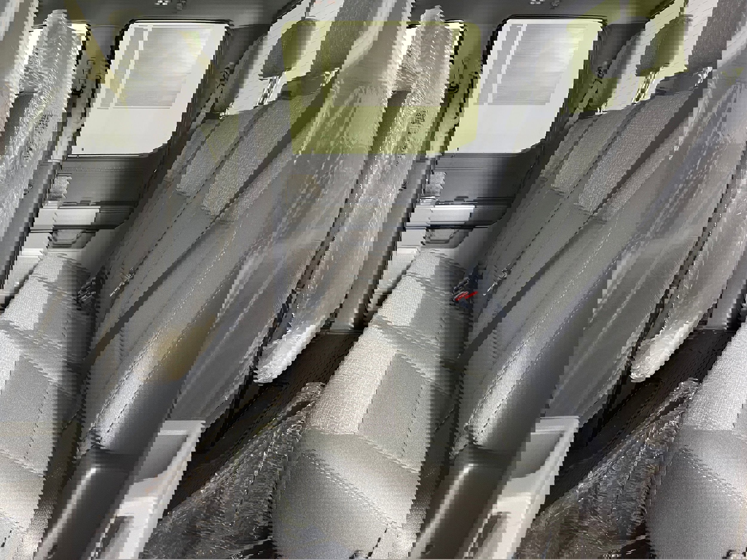 New 2026 Ford F350 XLT w/ XLT Premium Package image 4