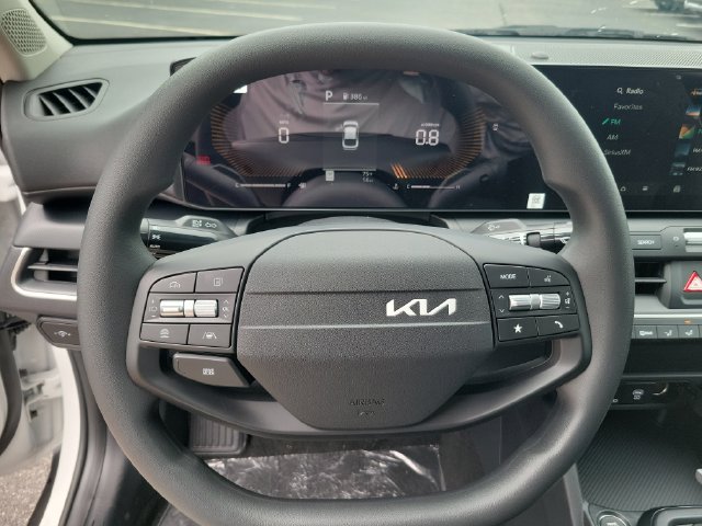 New 2026 Kia K4 FWD image 14