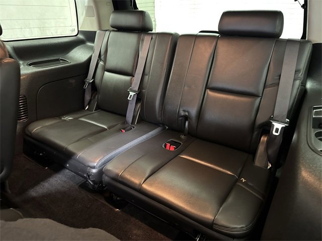 Used 2014 GMC Yukon Denali image 16