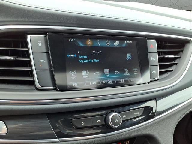 Used 2018 Buick Enclave Premium AWD/4WD image 24