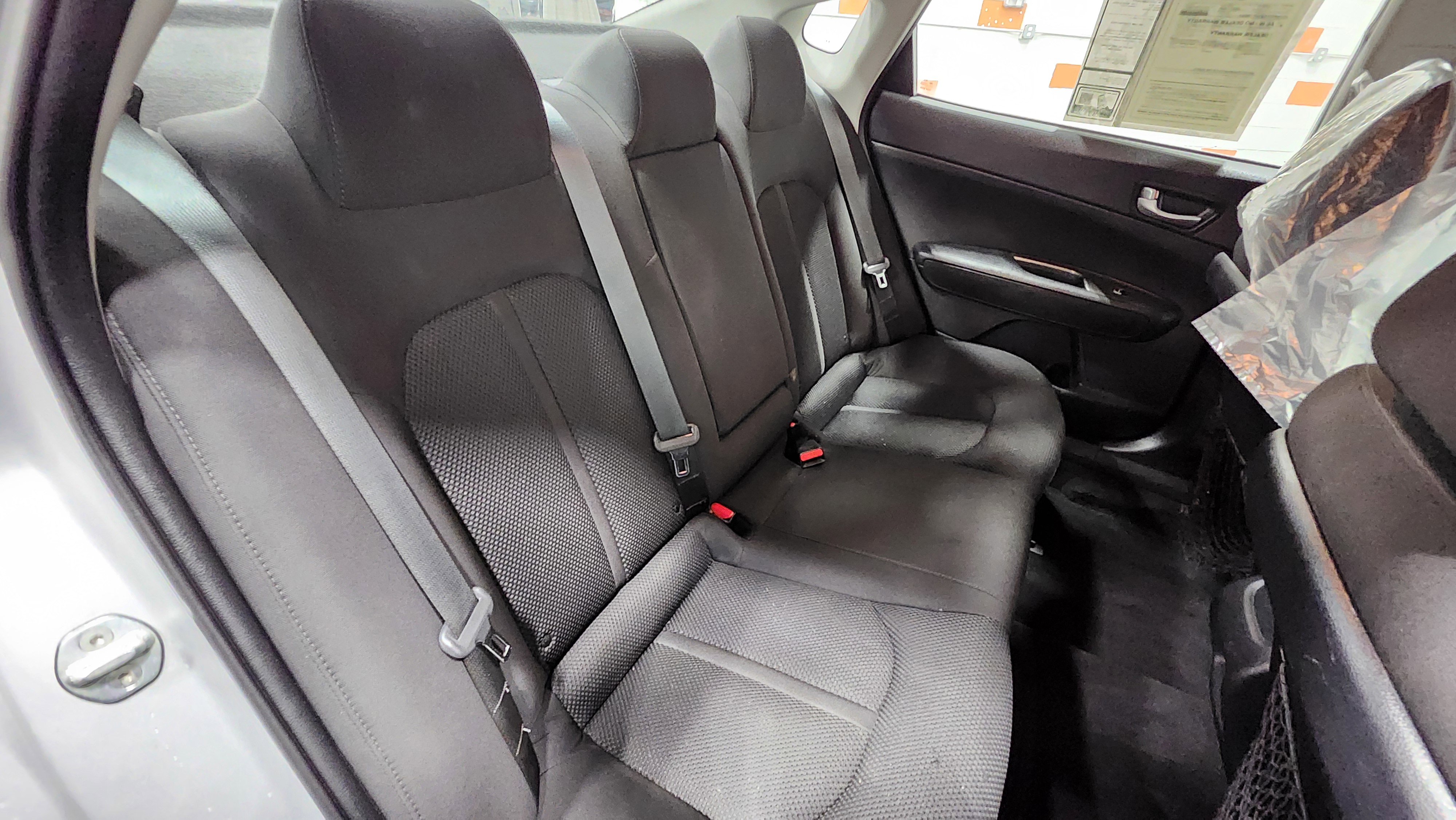 Used 2019 Kia Optima LX w/ LX 17" Wheel Package image 19