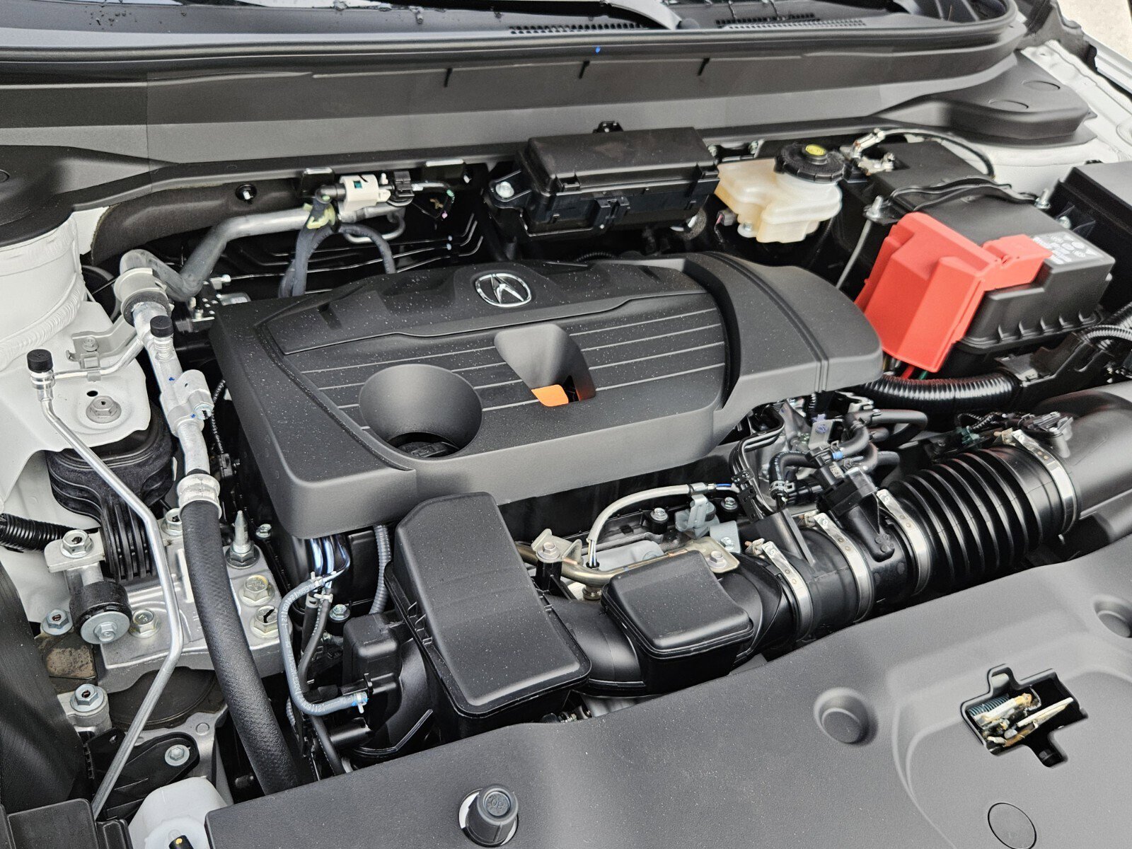 New 2025 Acura RDX A-Spec image 27