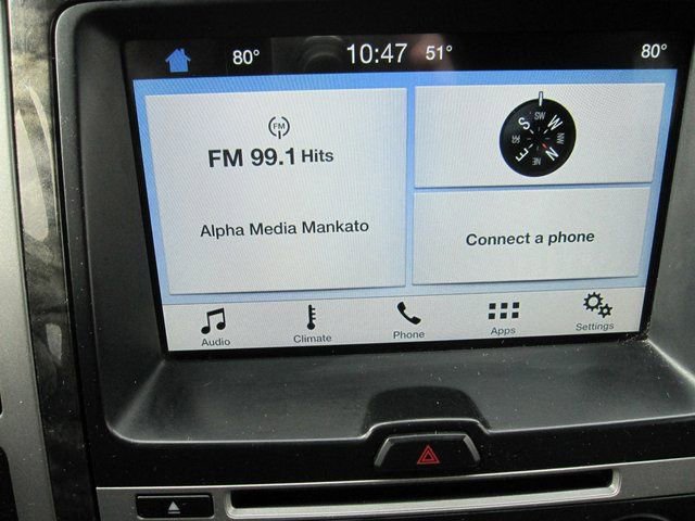 Used 2016 Ford Expedition Limited AWD/4WD image 20