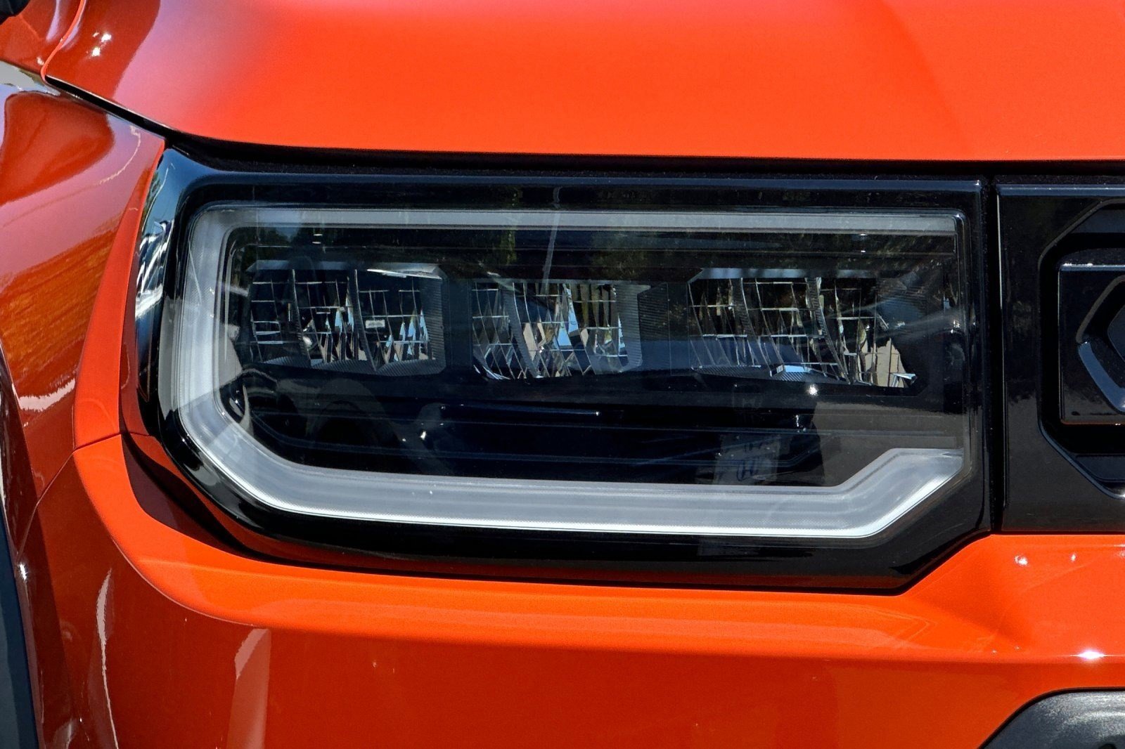 New 2026 Honda Passport TrailSport Elite image 10