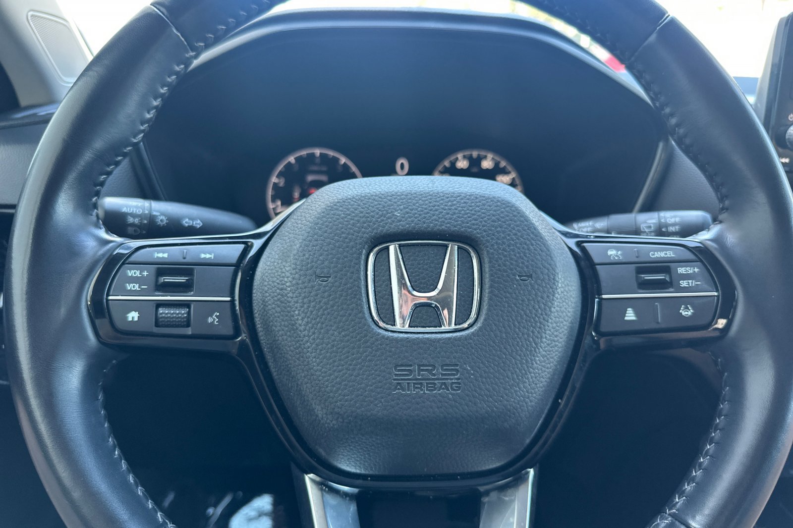 Certified 2025 Honda CR-V EX-L image 22