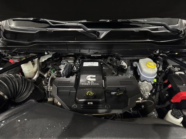 Used 2022 RAM 2500 Limited AWD/4WD image 44