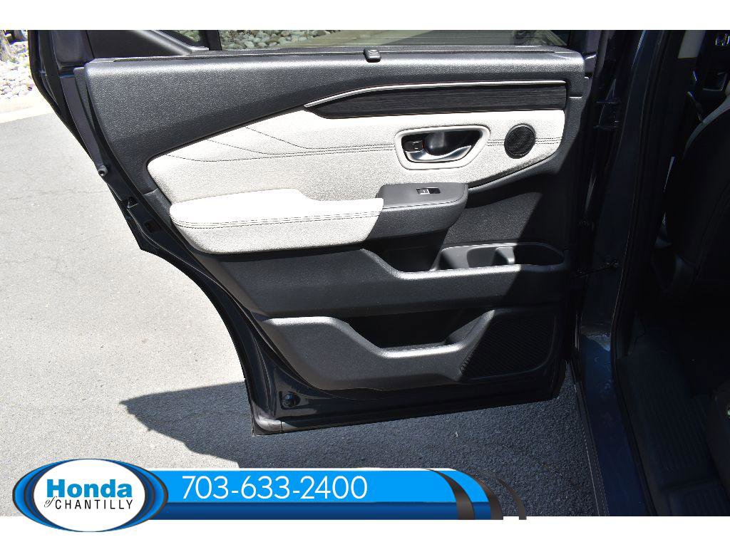 New 2026 Honda Pilot image 28