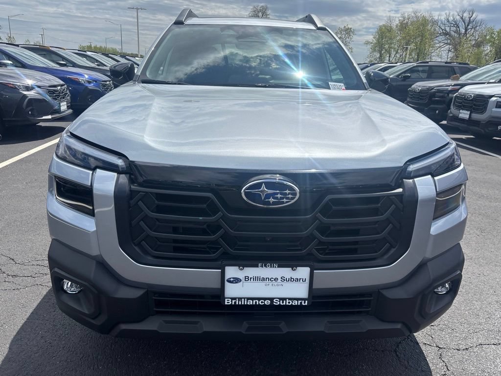 New 2026 Subaru Outback Limited XT AWD/4WD image 3