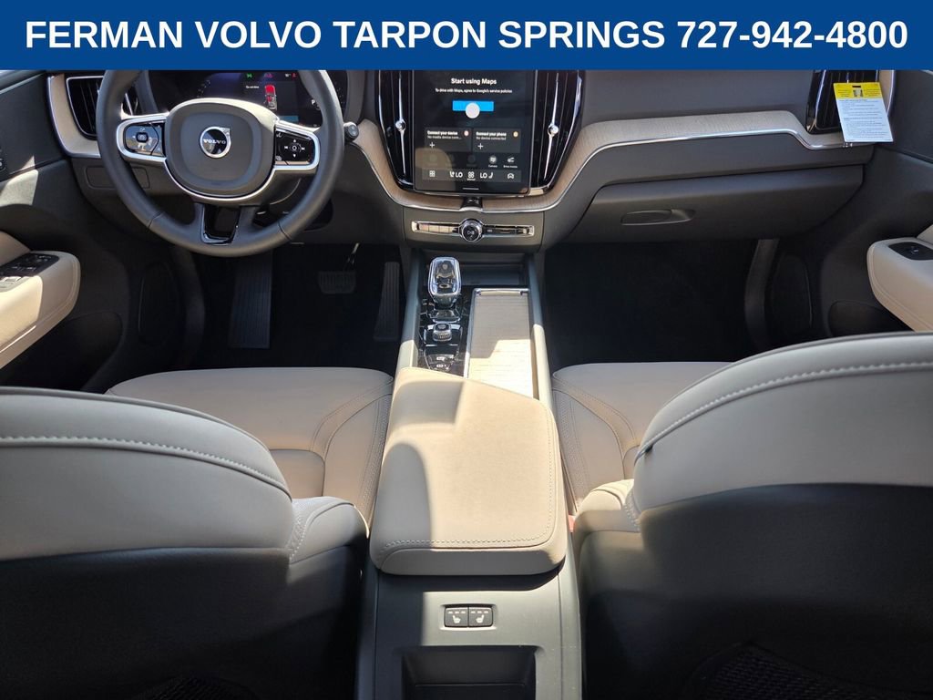 New 2026 Volvo XC60 B5 Plus w/ Protection Package Premier image 15