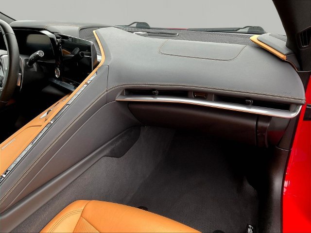 Used 2021 Chevrolet Corvette Stingray Preferred Conv w/ Z51 Performance Package RWD image 22