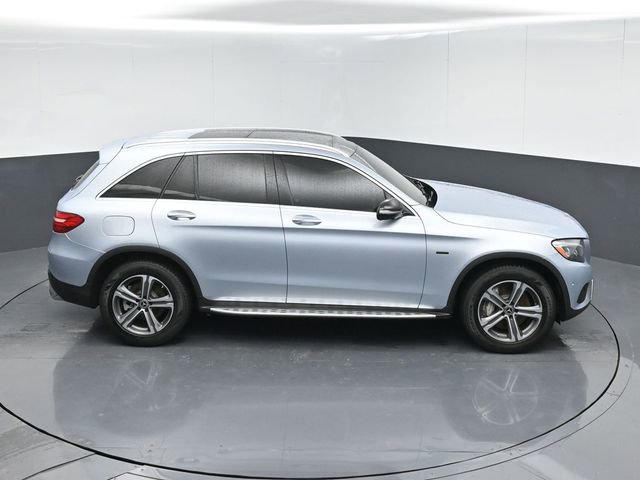 Used 2018 Mercedes-Benz GLC 350e 4MATIC image 45