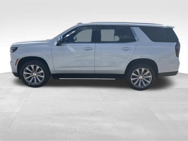 New 2026 Chevrolet Tahoe Premier image 11