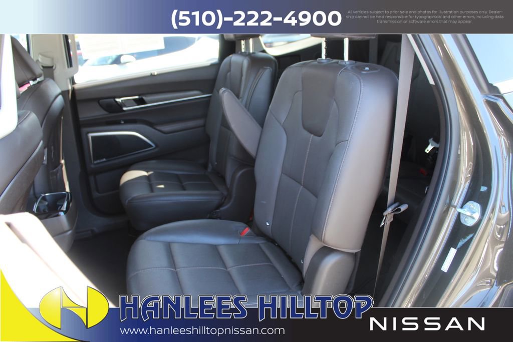 Used 2021 Kia Telluride SX image 16