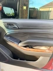 Used 2018 Chevrolet Tahoe LT AWD/4WD image 4