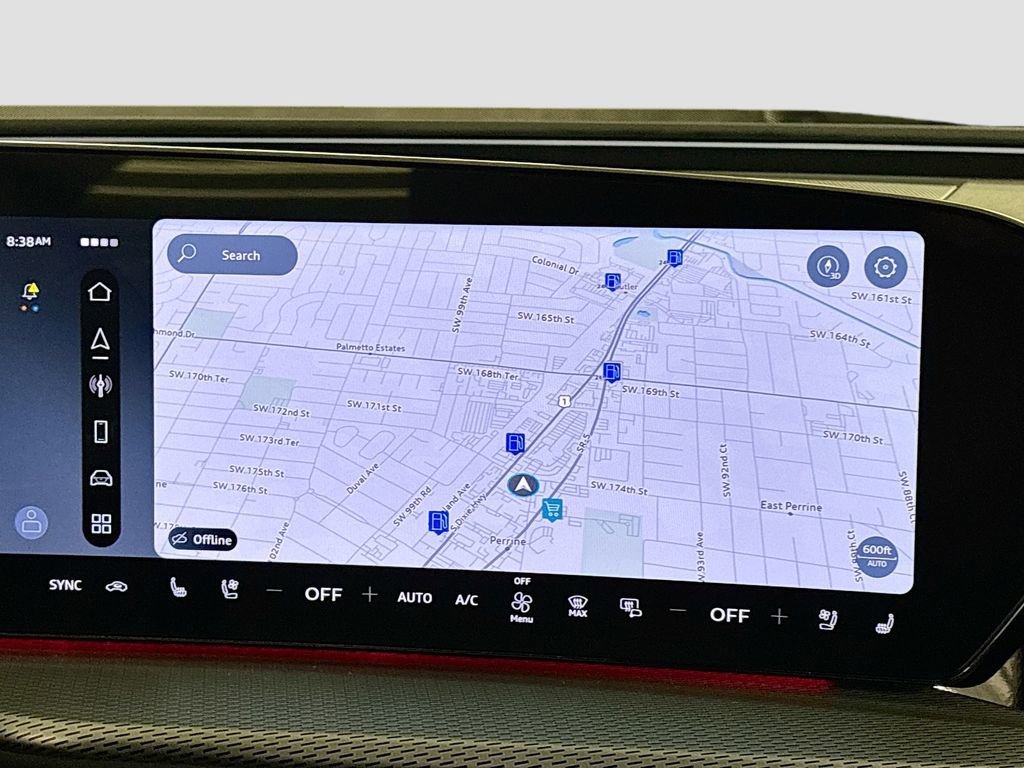 New 2026 Audi SQ5 Premium Plus image 12