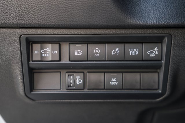 Used 2024 Toyota Tundra SR5 image 40