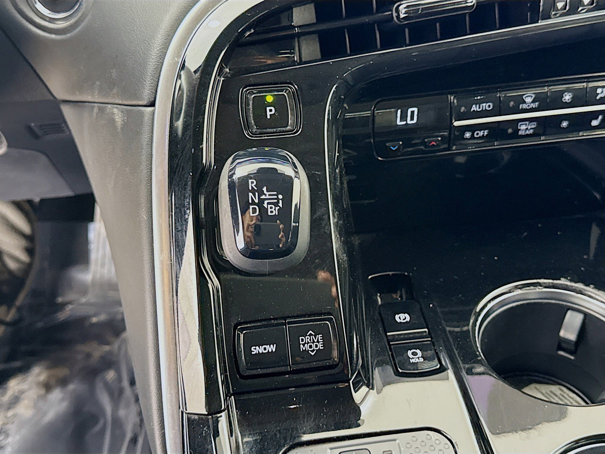 Used 2023 Toyota Mirai XLE w/ Advanced Technology Package image 17