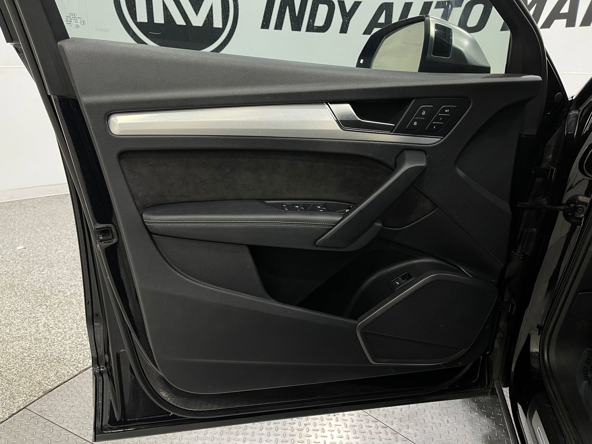 Used 2019 Audi SQ5 Premium Plus AWD/4WD image 15