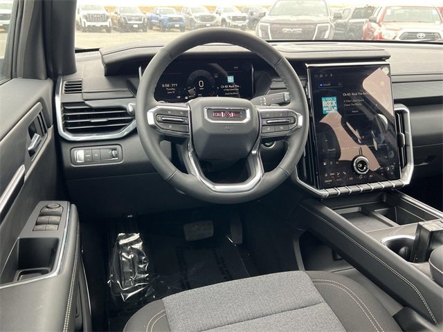 New 2025 GMC Acadia Elevation image 11