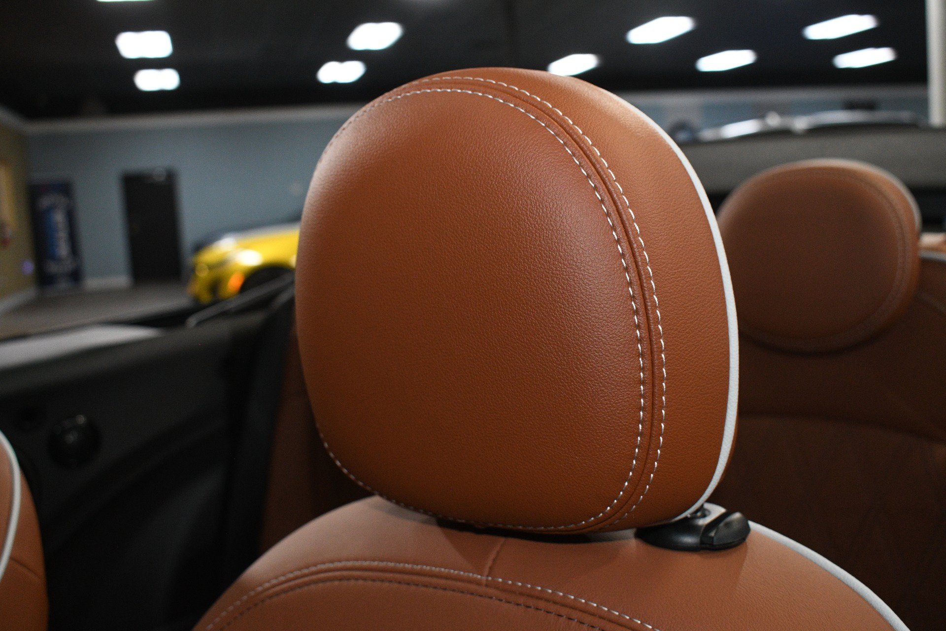 Used 2023 MINI Cooper S FWD image 9