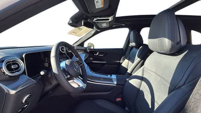 Certified 2026 Mercedes-Benz GLC 300 4MATIC image 4