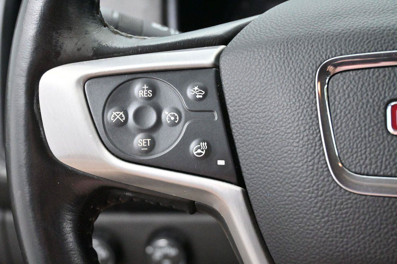 Used 2019 GMC Canyon SLT w/ Driver Alert Package AWD/4WD image 18
