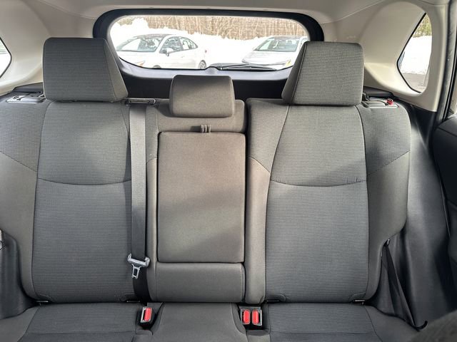 Certified 2024 Toyota RAV4 LE image 38