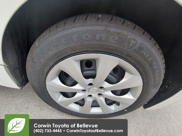 Used 2022 Toyota Corolla LE FWD image 27