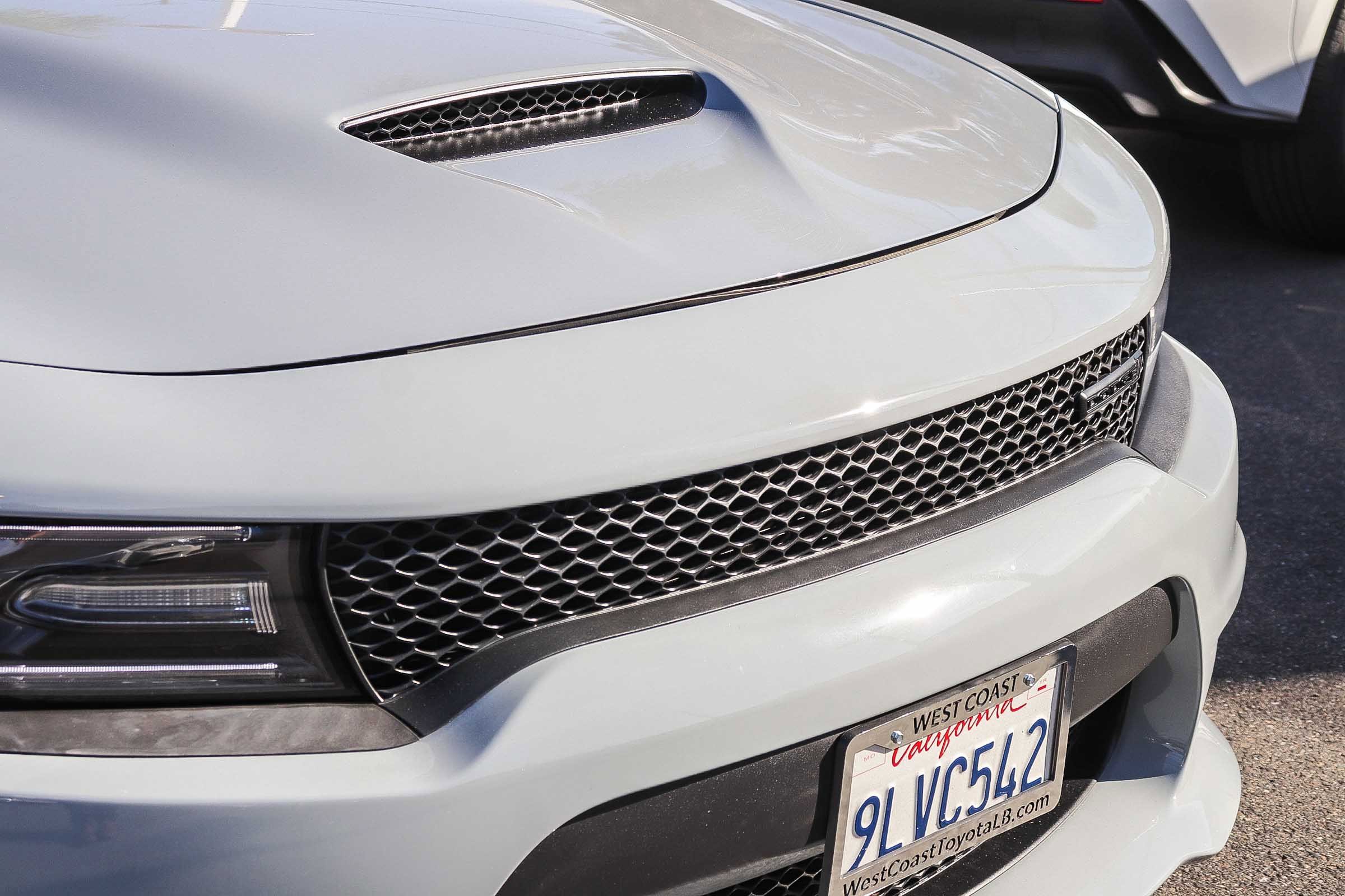 Used 2021 Dodge Charger R/T w/ Blacktop Package image 6