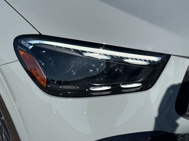 Used 2024 Mercedes-Benz GLE 53 AMG 4MATIC Coupe image 12