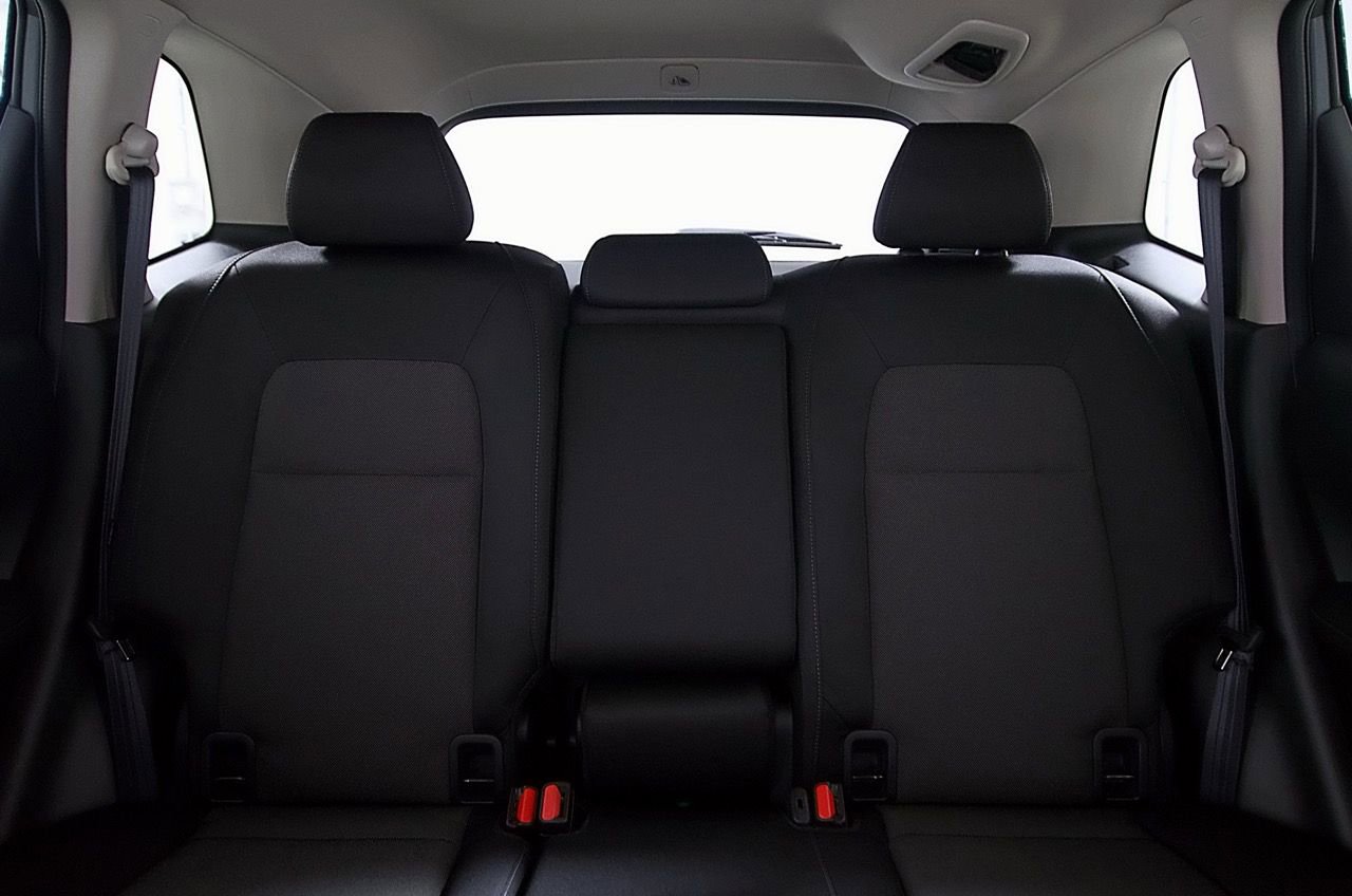 Certified 2026 Honda CR-V LX image 15