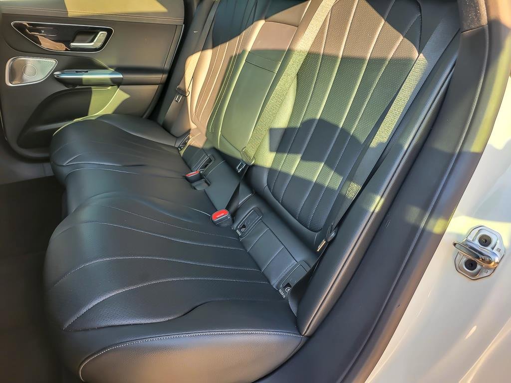 Used 2023 Mercedes-Benz EQE 350+ 4MATIC Sedan w/ Exclusive Trim Package image 11