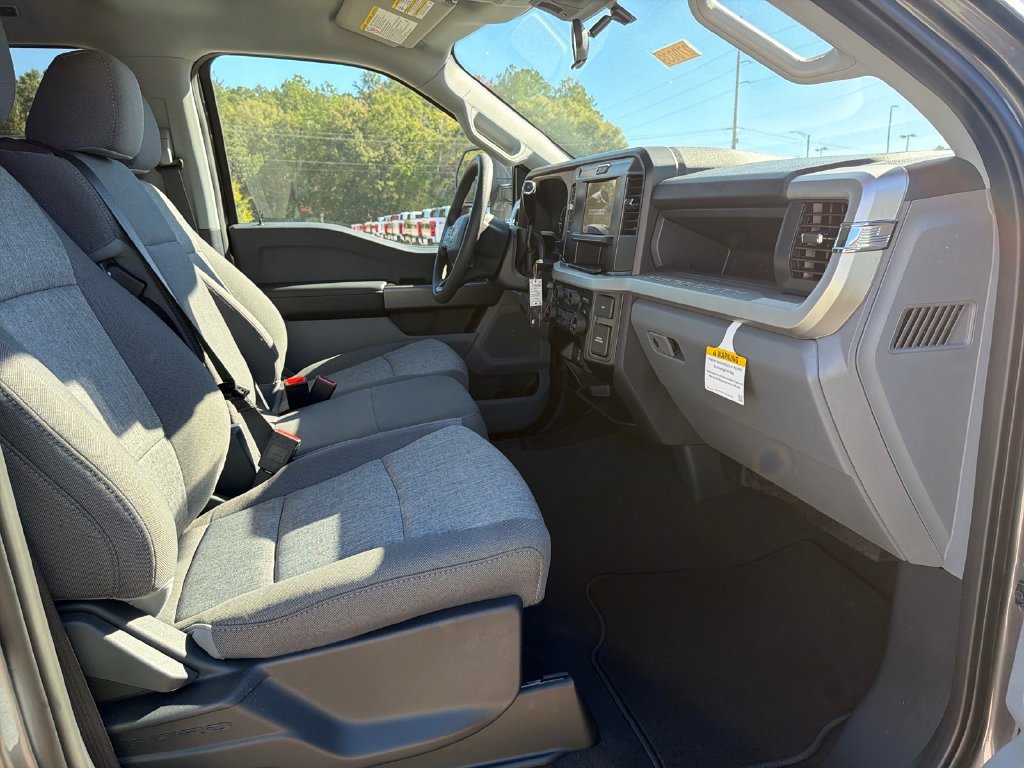 New 2027 Ford F250 XL w/ Tremor Off-Road Package AWD/4WD image 14