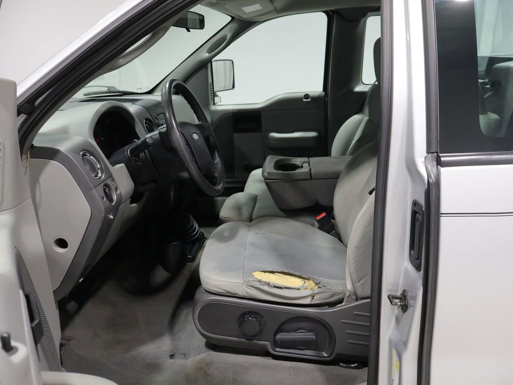 Used 2007 Ford F150 STX RWD image 18