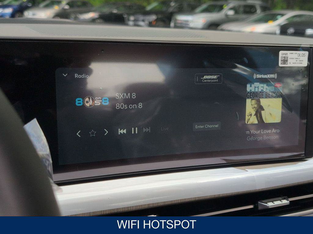 New 2026 Hyundai Sonata Limited FWD image 25