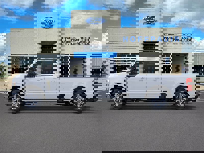 New 2026 Ford F250 2WD Crew Cab Super Duty image 3